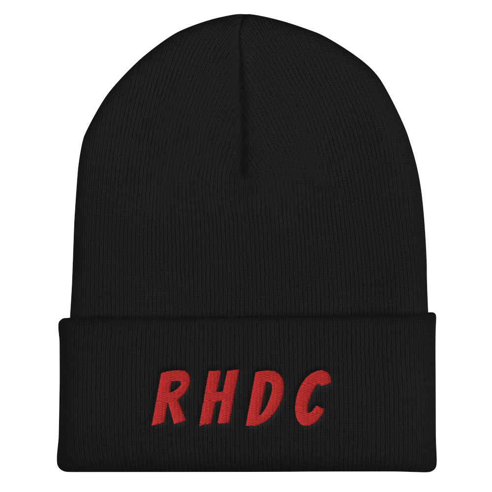 RHDC BEANIES!