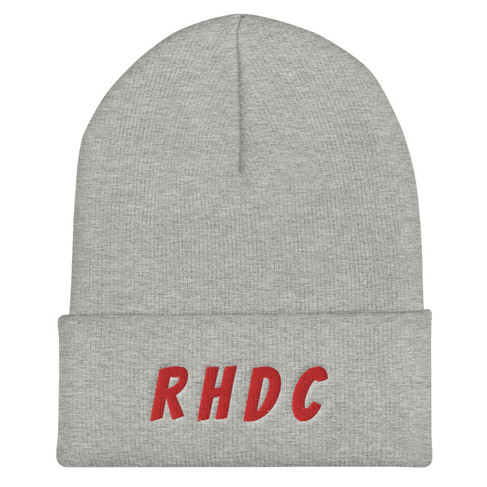 RHDC BEANIES!