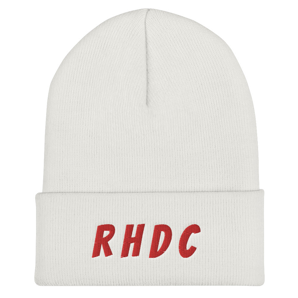 RHDC BEANIES!