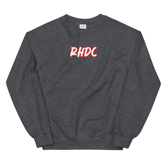 RHDC Minimalist Crew Necks!