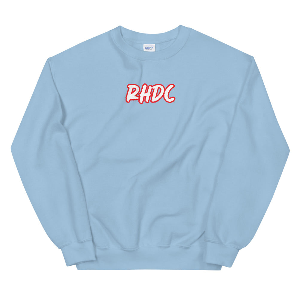 RHDC Minimalist Crew Necks!