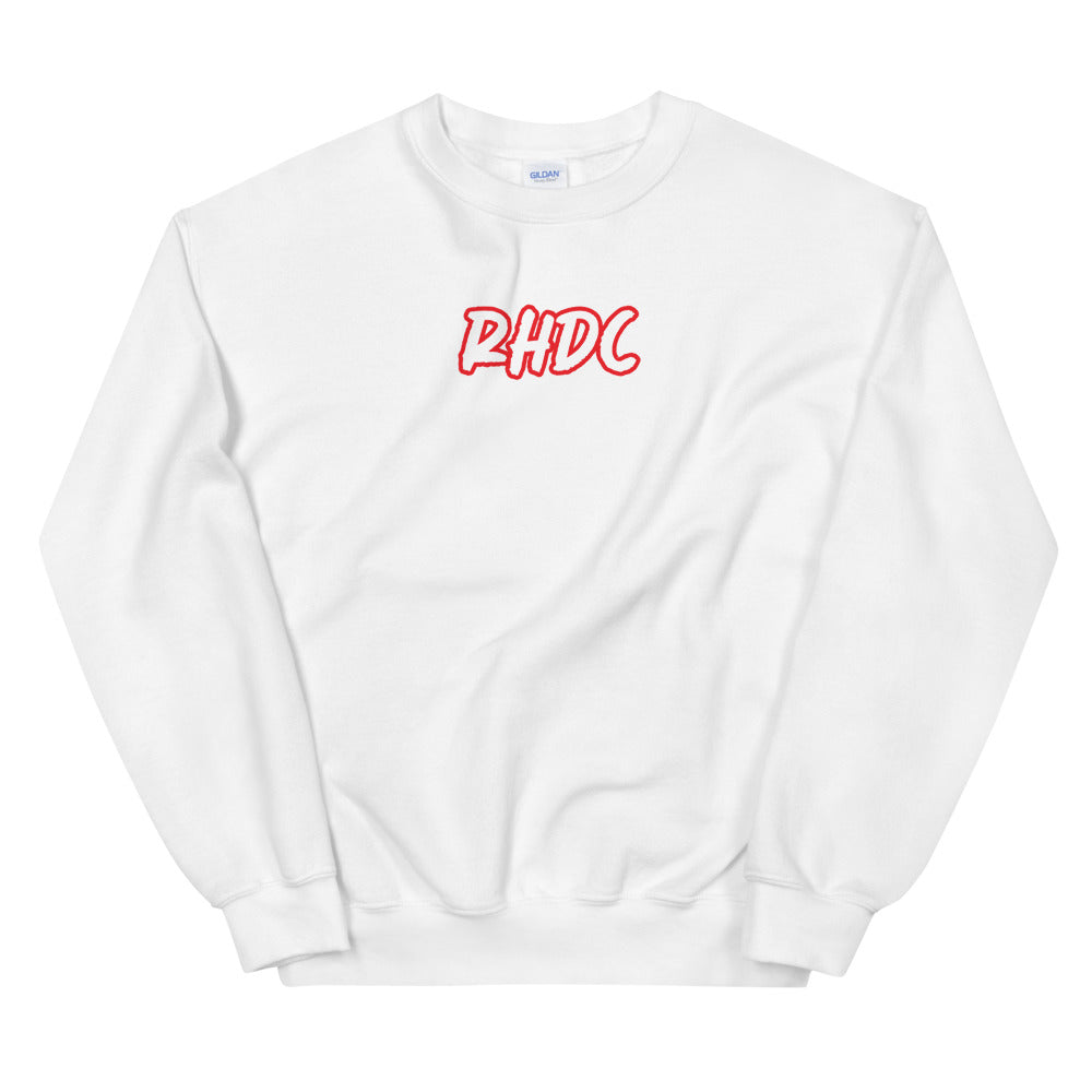 RHDC Minimalist Crew Necks!