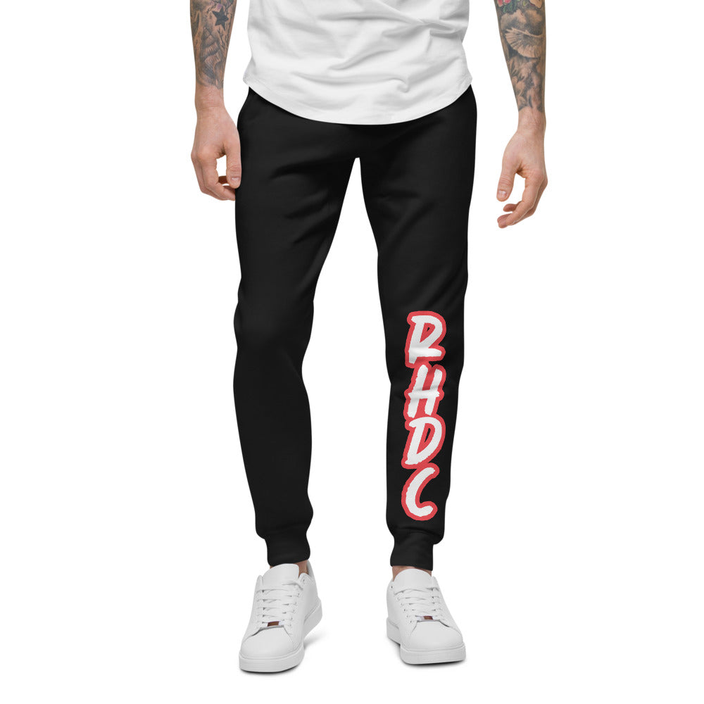 RHDC SWEATPANTS!