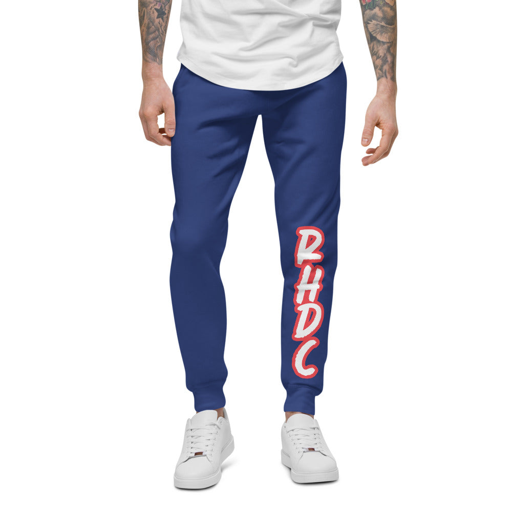 RHDC SWEATPANTS!