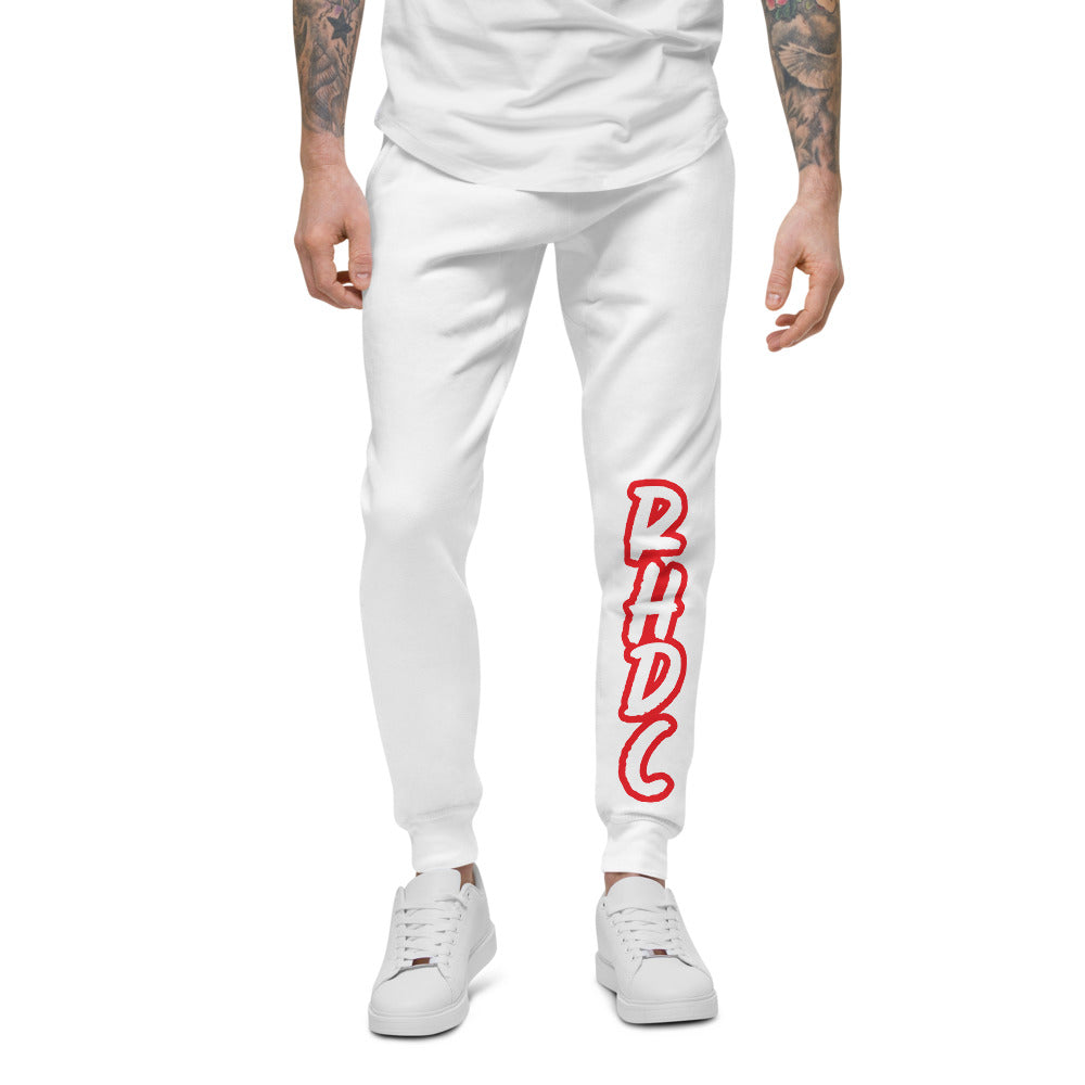 RHDC SWEATPANTS!