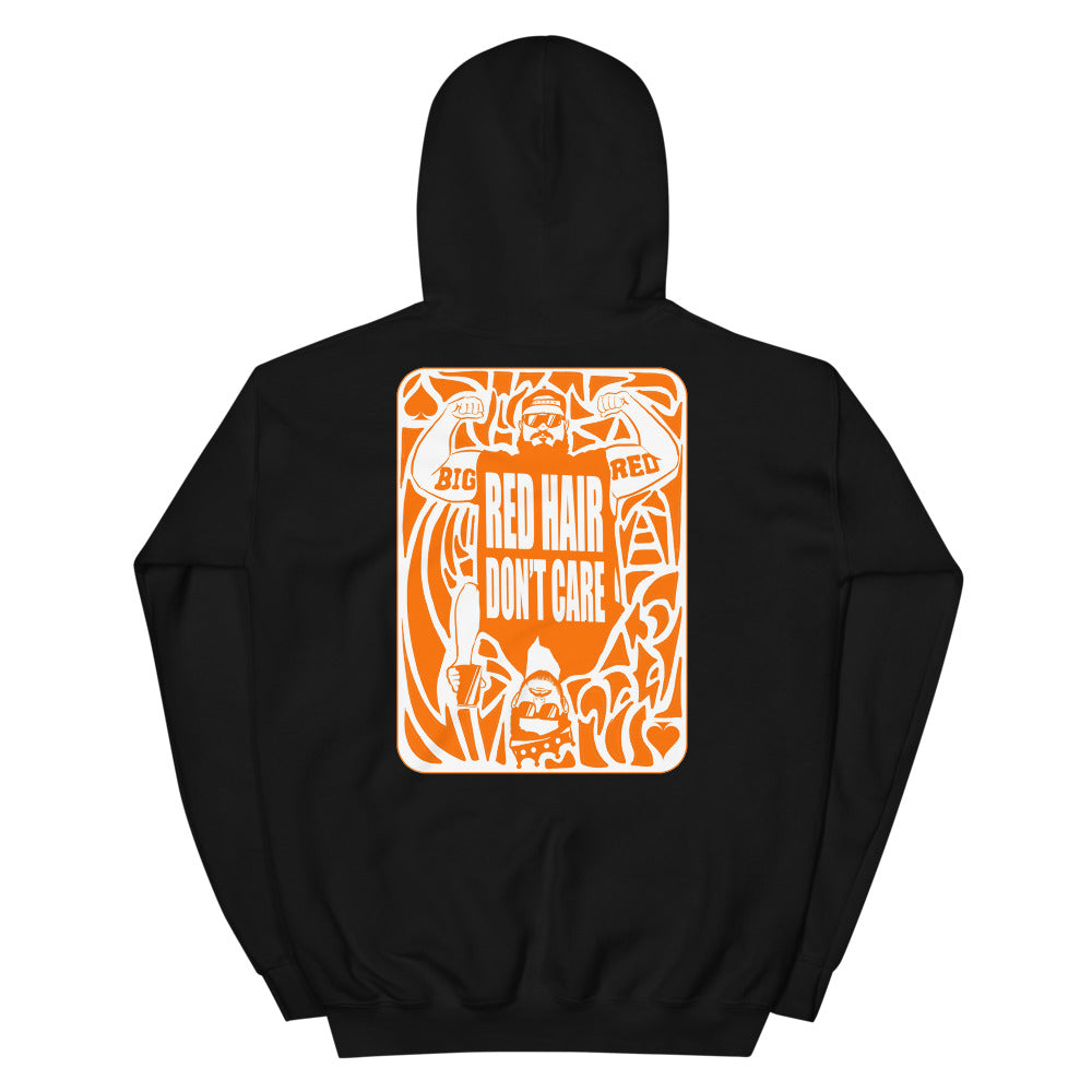 RHDC Unisex Hoodie!