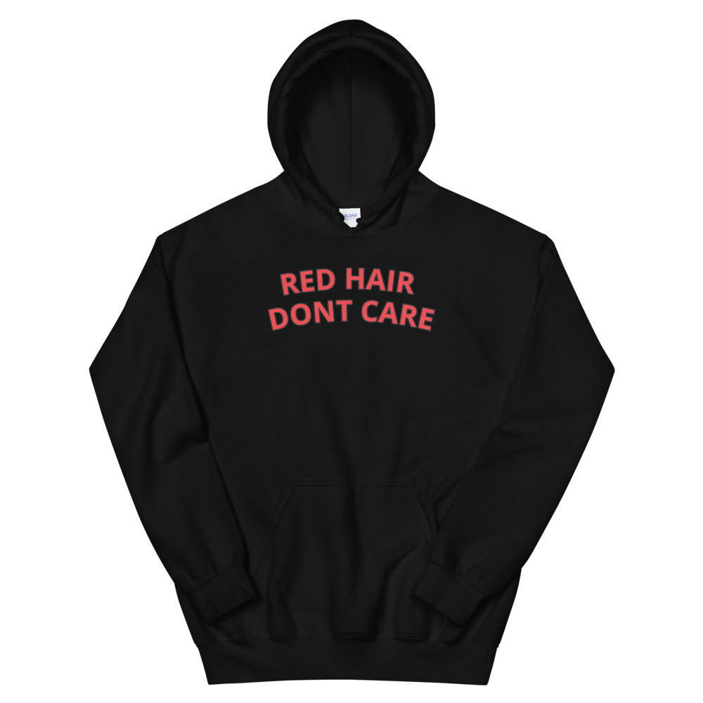 RHDC Unisex Hoodie!