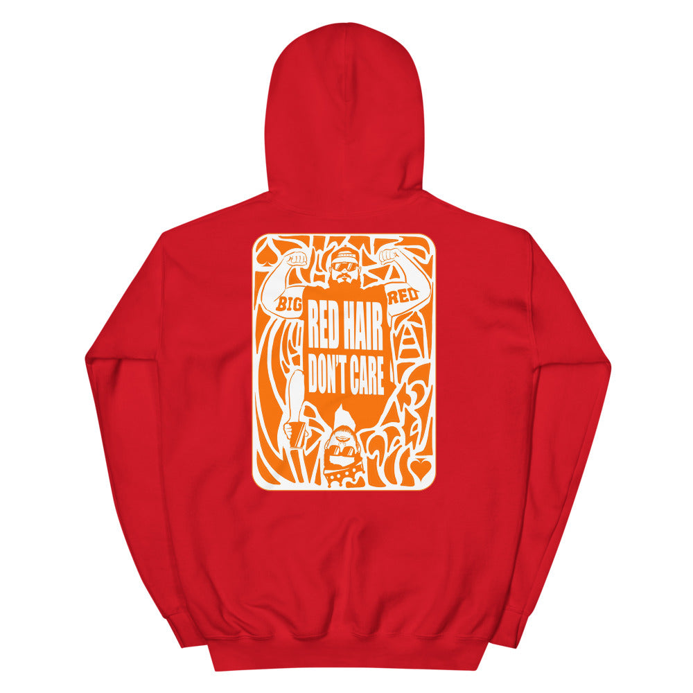 RHDC Unisex Hoodie!