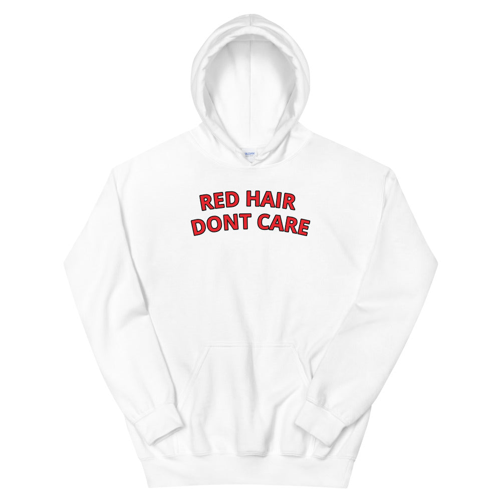 RHDC Unisex Hoodie!