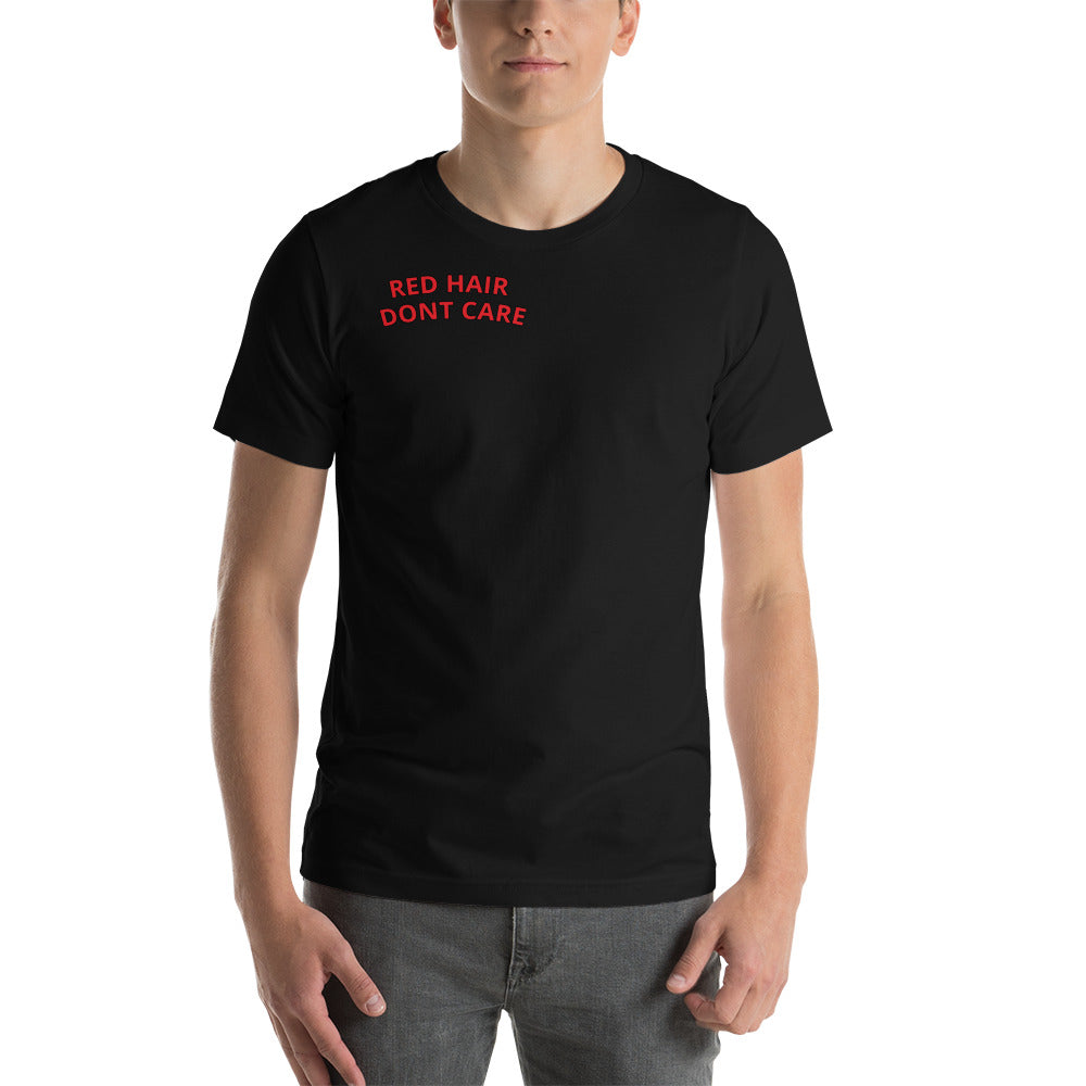 RHDC Short-Sleeve Unisex T-Shirt