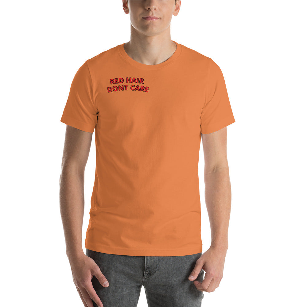 RHDC Short-Sleeve Unisex T-Shirt