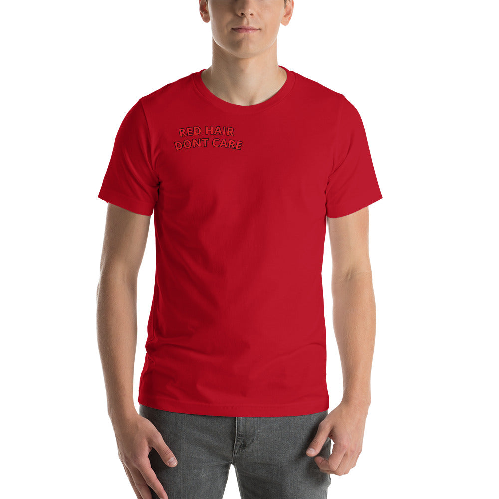 RHDC Short-Sleeve Unisex T-Shirt