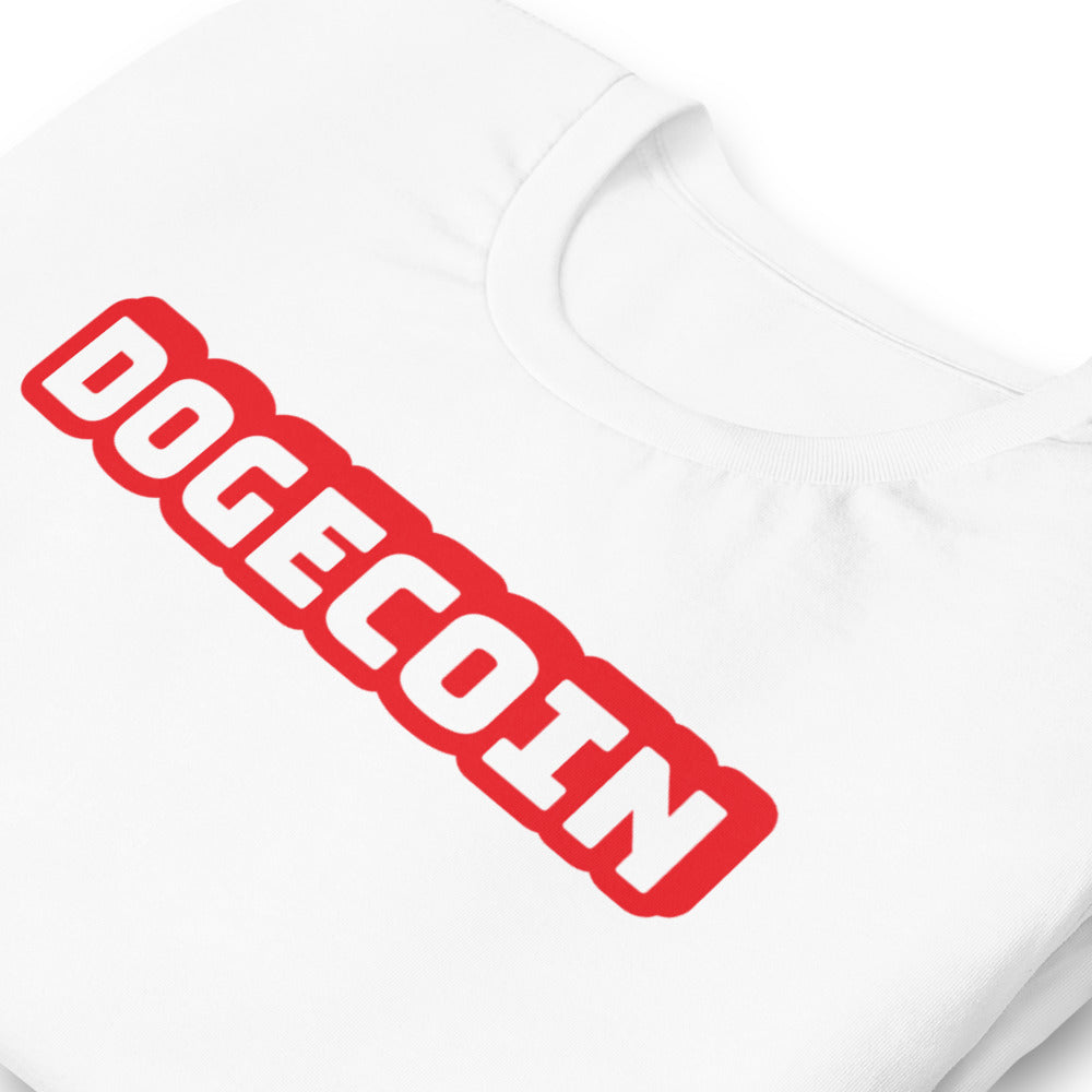 DOGECOIN TEES!!